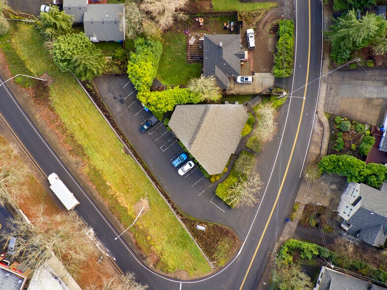 More Photos Of 4225 Sw Huber St, Portland Office For Lease