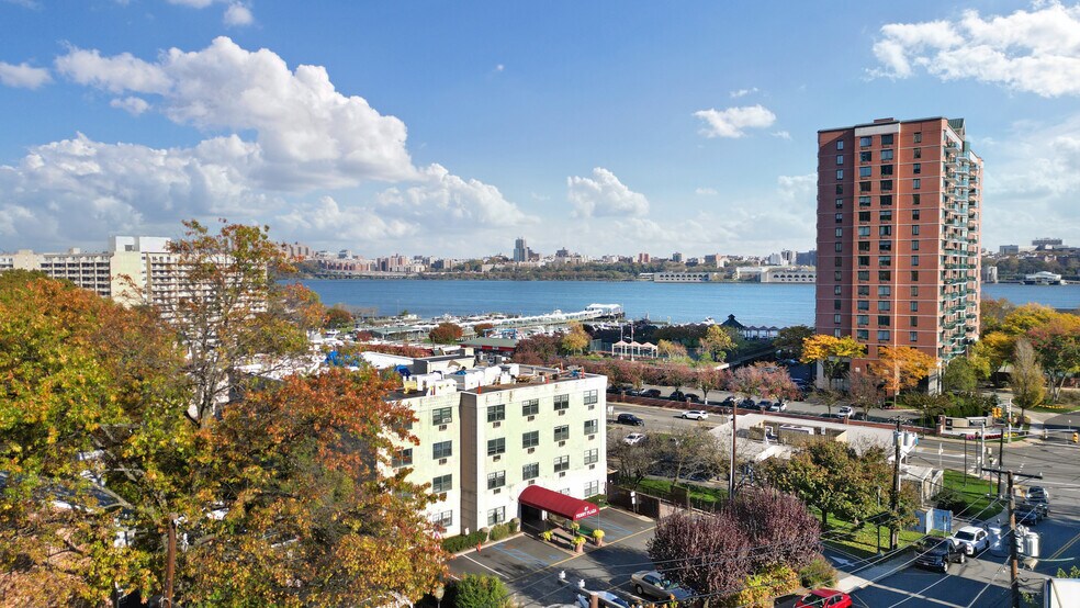 More Photos Of 24-32 Dempsey, Edgewater Office For Sale