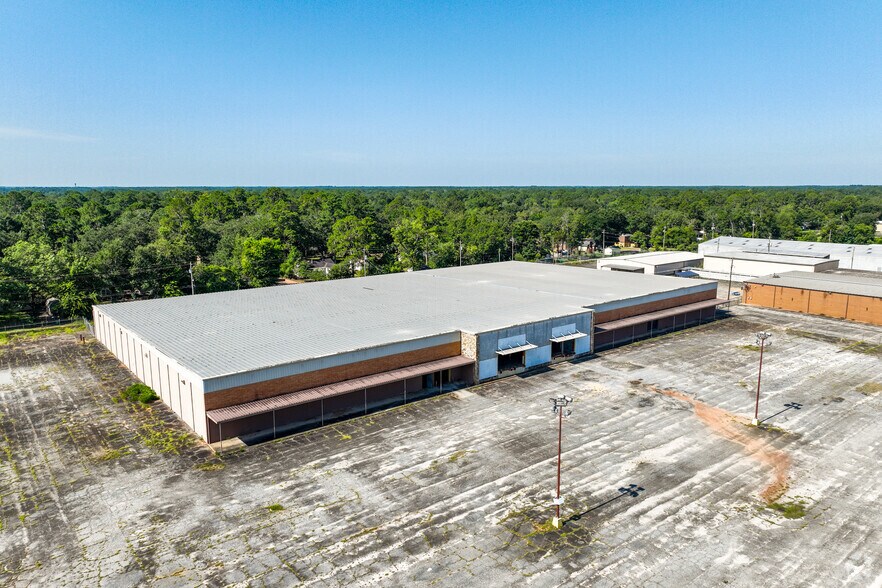 More Photos Of 1420 W Broad Ave, Albany Warehouse For Sale