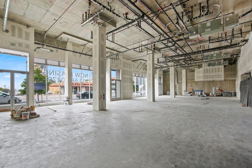 More Photos Of 12035 Wilshire Blvd, Los Angeles Apartments For Sale