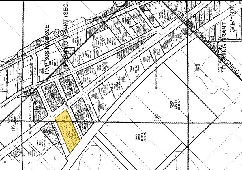More Photos Of 1623 US Highway 1, Sebastian Office For Sale