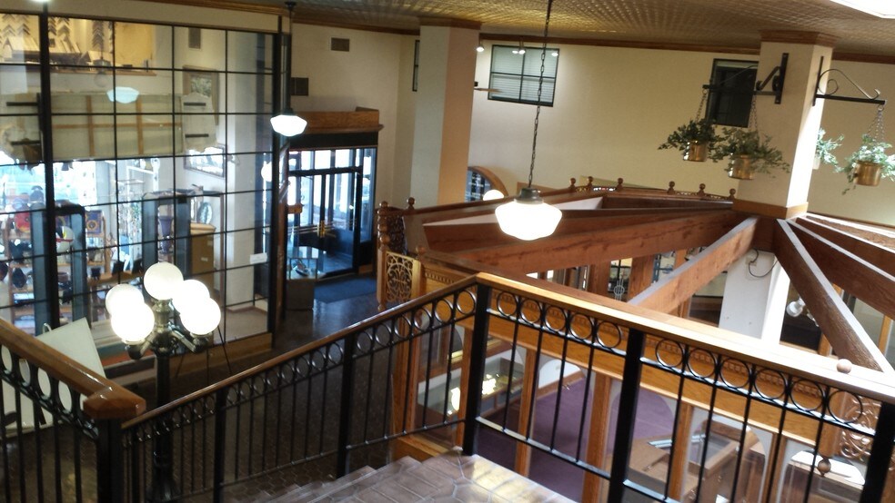 More Photos Of 200 S Main St, Pocatello Coworking Space