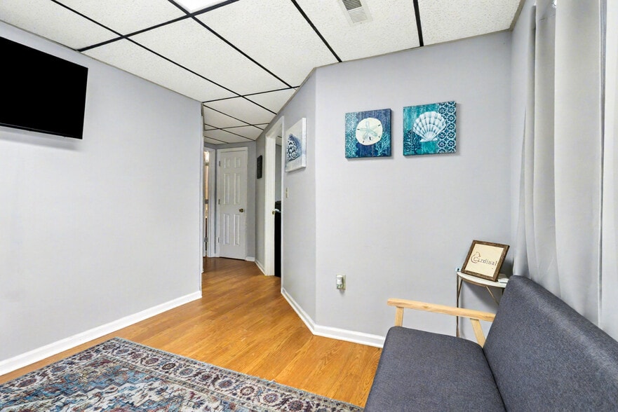 More Photos Of 20049 Jefferson Davis Hwy, Ruther Glen General Retail For Sale