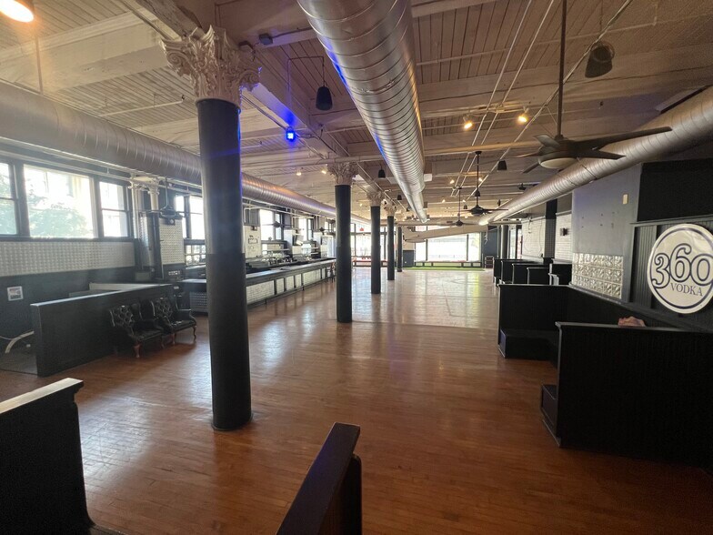 More Photos Of 1000 Broadway Blvd, Kansas City Loft Creative Space For Lease