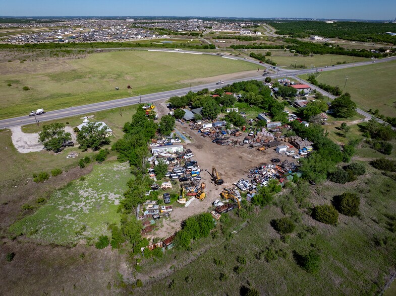 More Photos Of 7913 Highway 183 S, Austin Manufacturing For Sale