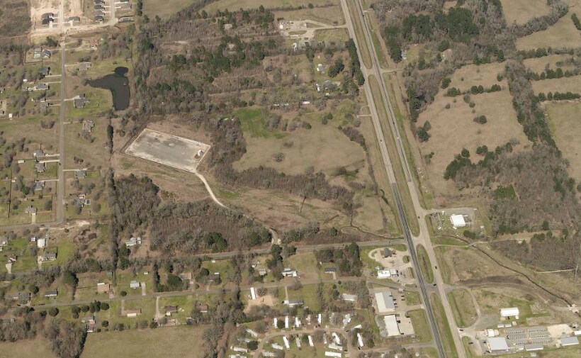 More Photos Of Hwy 171 & Twin Oaks Dr Land, Stonewall Land For Sale