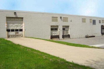 More Photos Of 6245 Industrial Pky, Whitehouse Warehouse For Lease