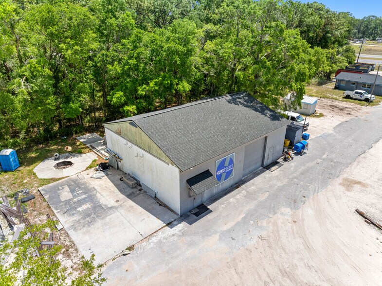 More Photos Of 16299 Cortez Blvd, Brooksville Industrial For Sale