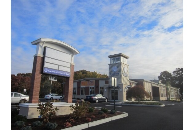 More Photos Of 5750 Post Rd, East Greenwich Medical For Lease