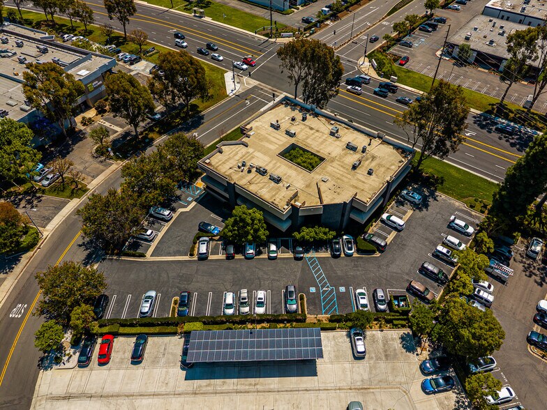 More Photos Of 17682 Mitchell N, Irvine Office For Lease