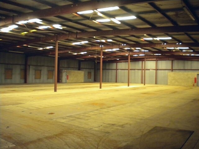 More Photos Of 1900 Liberty St, Mount Pleasant Manufacturing For Lease