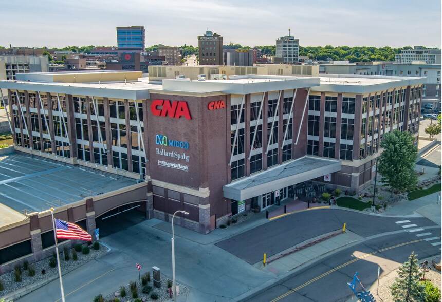 More Photos Of 101 S Reid St, Sioux Falls Office For Lease