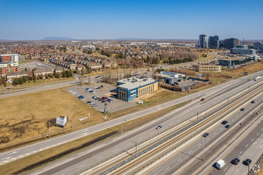 More Photos Of 4255 Boul Lapinière, Brossard Office For Lease