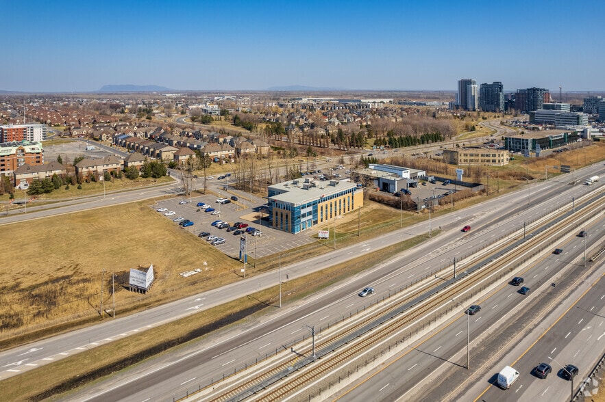 More Photos Of 4255 Boul Lapinière, Brossard Office For Lease