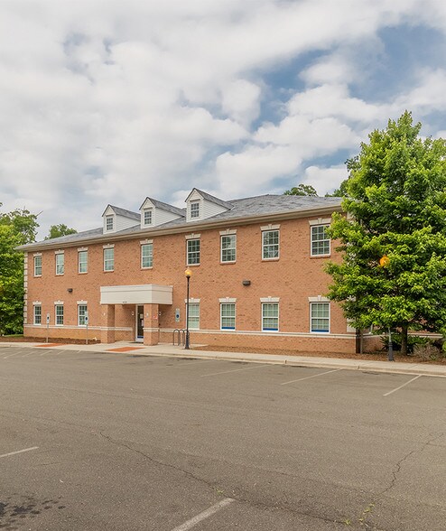 More Photos Of 4102 Ben Franklin Blvd, Durham Medical For Lease