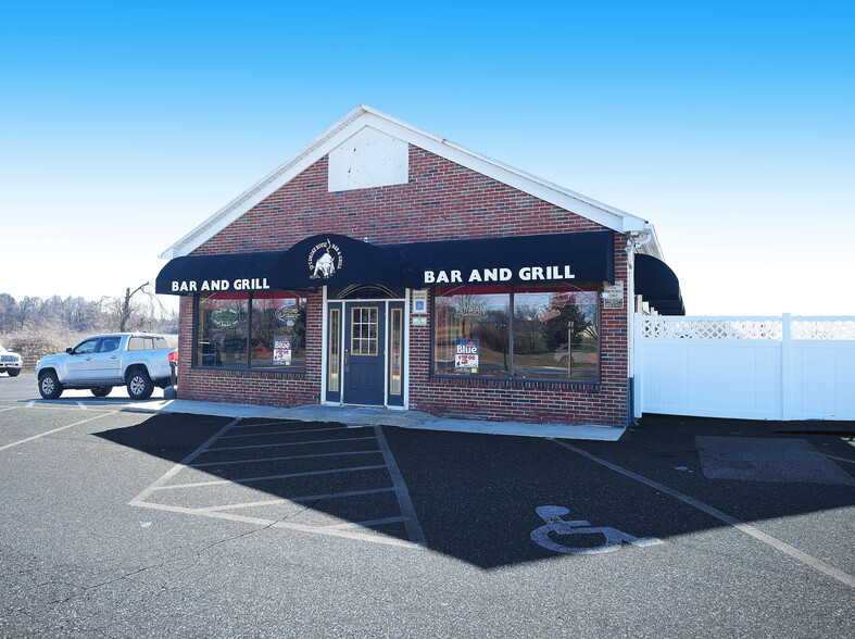 Primary Photo Of 2235 Churchville Rd, Bel Air Restaurant For Sale