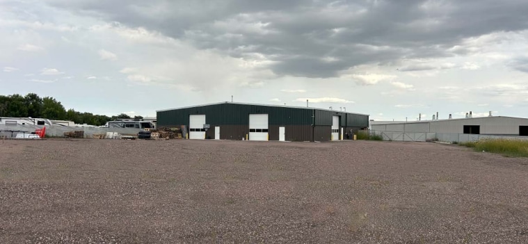More Photos Of 752 Clark Pl, Colorado Springs Industrial For Sale