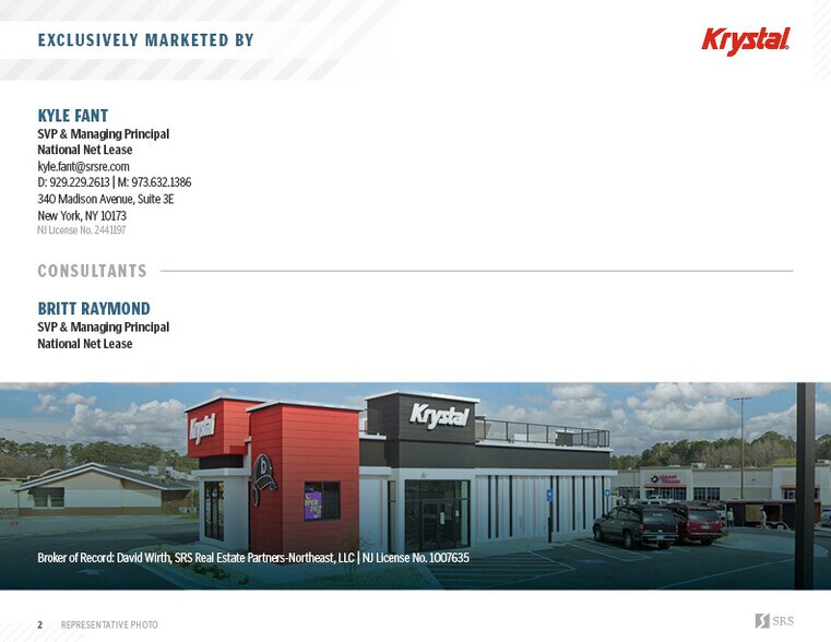 More Photos Of 2210 US 22, Union Township Fast Food For Sale