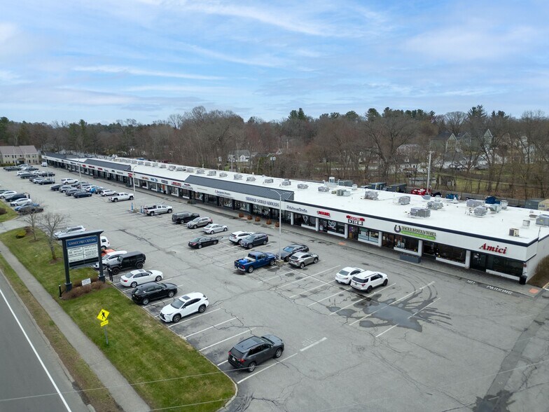 Primary Photo Of 7 Summer St, Chelmsford Freestanding For Lease