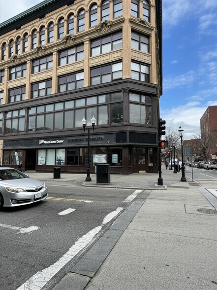 More Photos Of 24 Merrimack St, Lowell Apartments For Lease