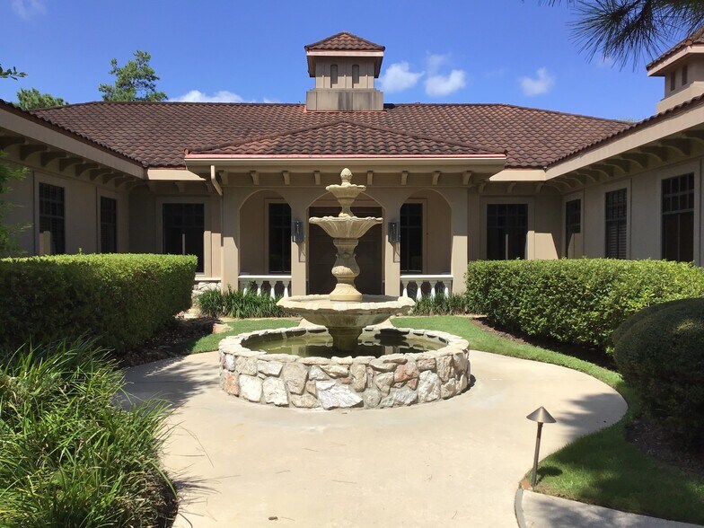 More Photos Of 61 Carlton Woods Dr, The Woodlands Office For Lease
