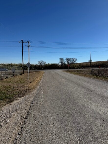 More Photos Of 5985 Stacy Ln, Weatherford Land For Lease
