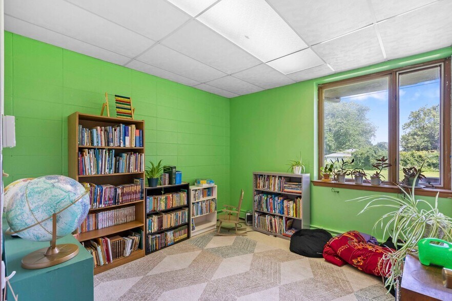 More Photos Of 4301 Mandrake Rd, Madison Religious Facility For Sale