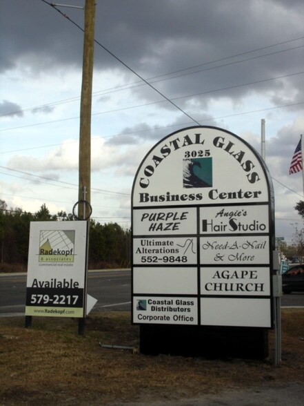More Photos Of 3025 Ashley Phosphate Rd, North Charleston General Retail For Lease