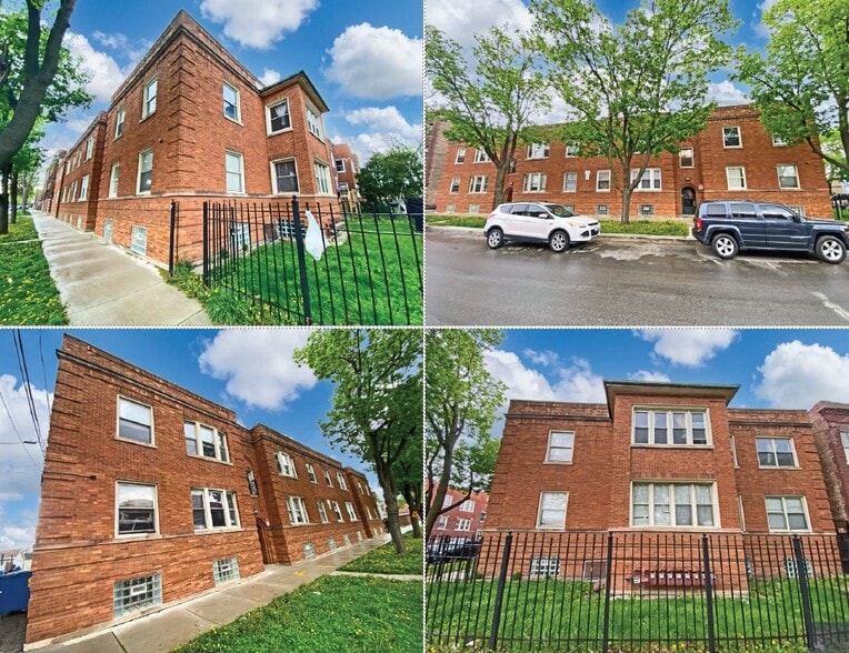 More Photos Of 6354-6356 S Albany Ave, Chicago Apartments For Sale