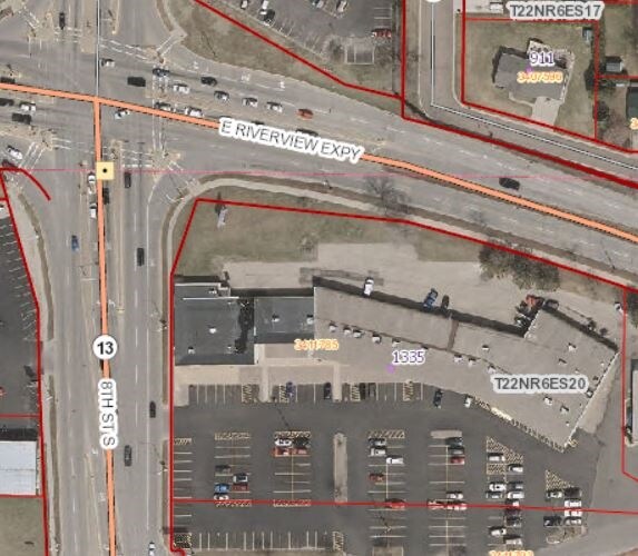 Photo of 1st Floor Ste 1367