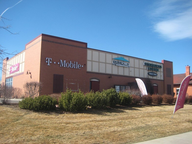 More Photos Of 7221 Sheridan Blvd, Westminster Freestanding For Lease