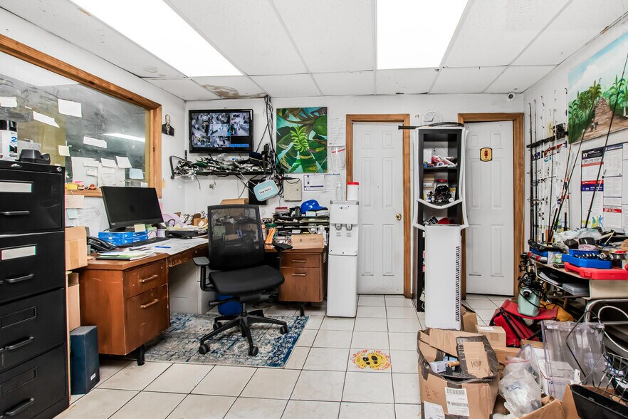 More Photos Of 2849 Fulton St, Brooklyn Storefront For Sale