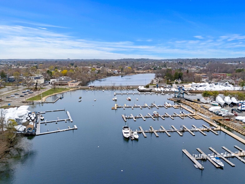 More Photos Of 112 Liberty St, Danvers Marina For Sale