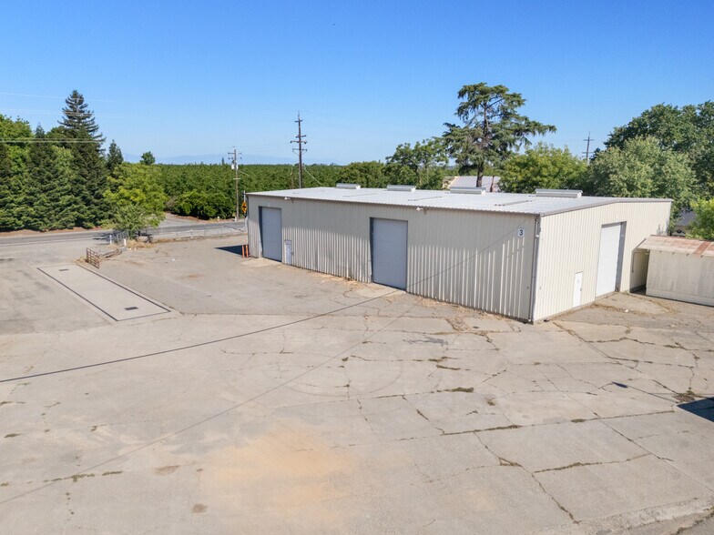 More Photos Of 3058 State Highway 45, Glenn Food Processing For Lease