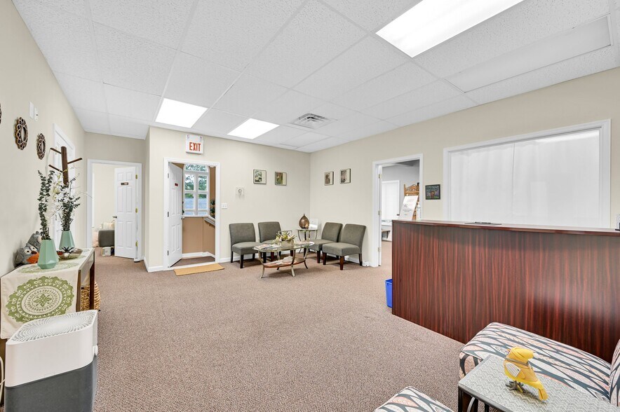 More Photos Of 21 Orchard St, Denville Medical For Lease