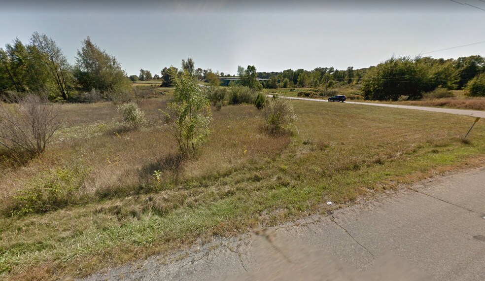 More Photos Of 0 Morrissey Rd, Grass Lake Land For Sale