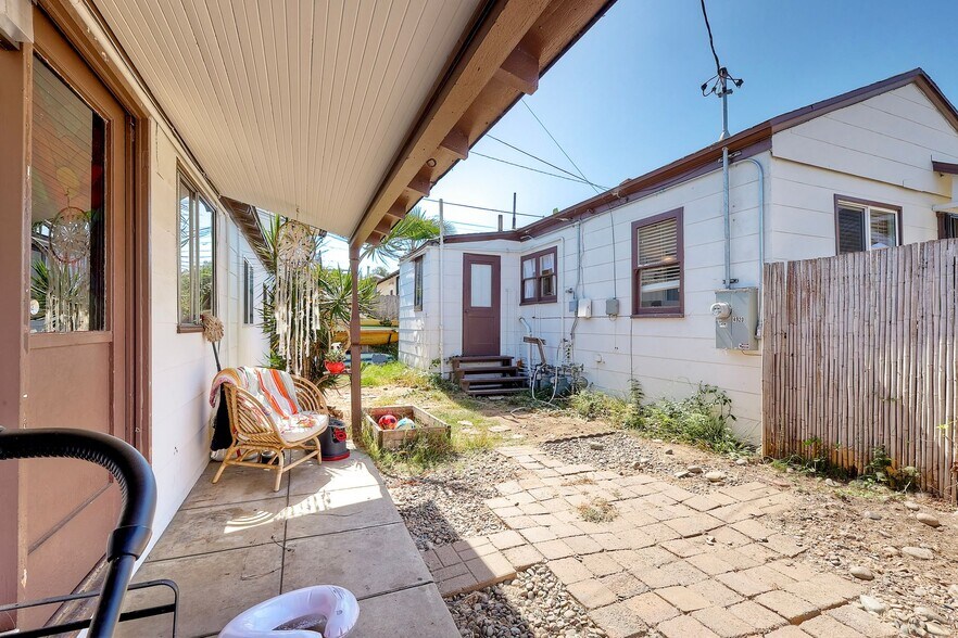 More Photos Of 4918 Del Monte Ave, San Diego Multifamily For Sale