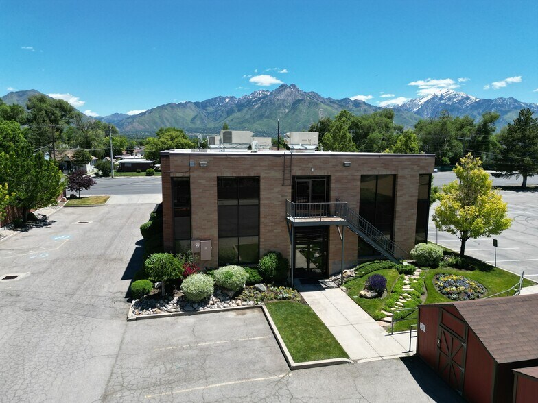 More Photos Of 4252 S 700 E, Salt Lake City Office For Sale