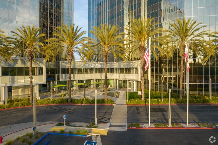 More Photos Of 4000 MacArthur Blvd, Newport Beach Coworking Space