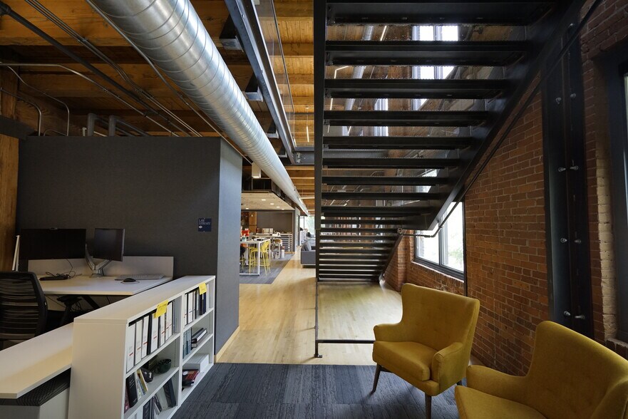 More Photos Of 201 Main St SE, Minneapolis Loft Creative Space For Lease