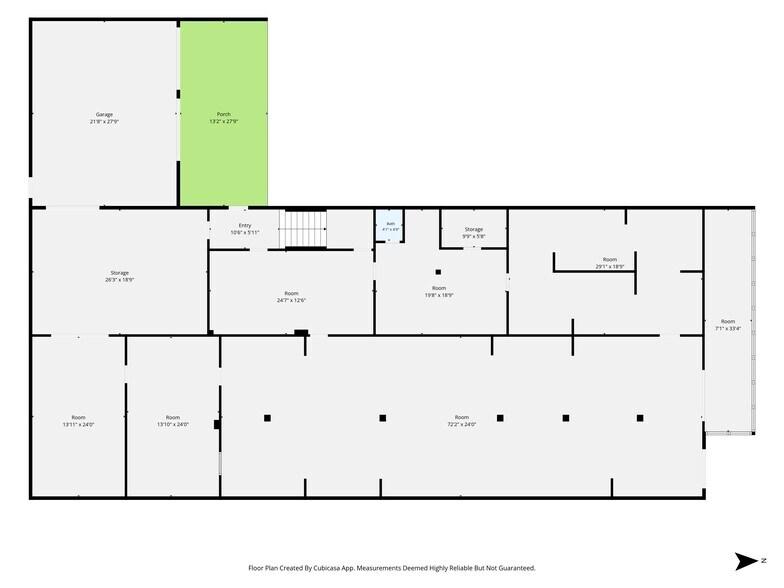More Photos Of 2865 E Bay Dr, Largo General Retail For Sale