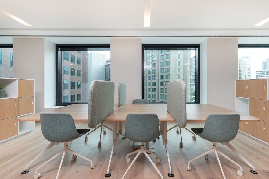 More Photos Of 410 N Main St, Royal Oak Coworking Space