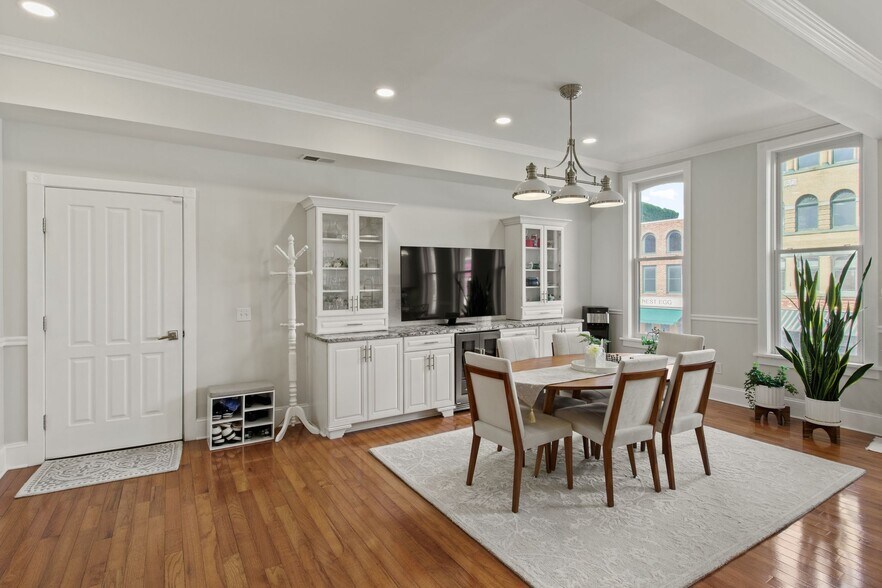 More Photos Of 114-116 E Main St, Penn Yan Storefront Retail Residential For Sale