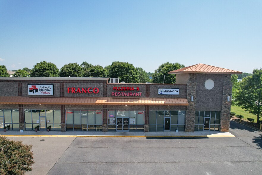 More Photos Of 1905-1939 Nc-119 Hwy S, Mebane Storefront Retail Office For Lease