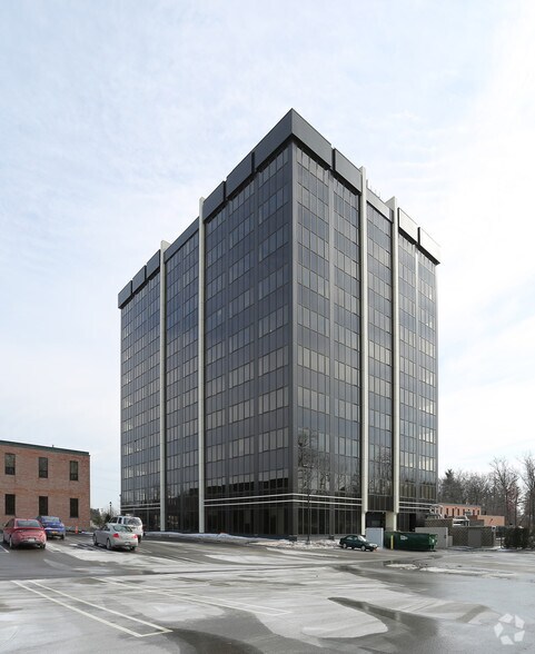 More Photos Of 4 Tower Pl, Albany Office For Lease
