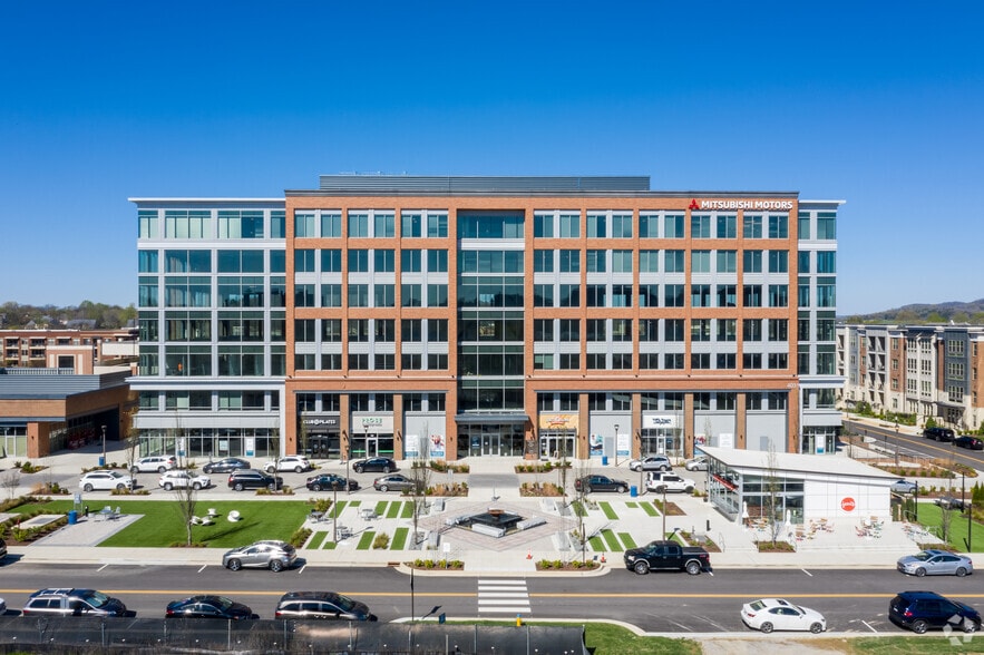 More Photos Of 4031 Aspen Grove, Franklin Unknown For Lease