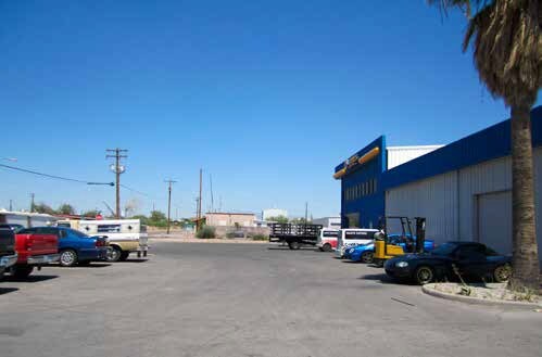 More Photos Of 880 E 20th St, Tucson Service For Lease