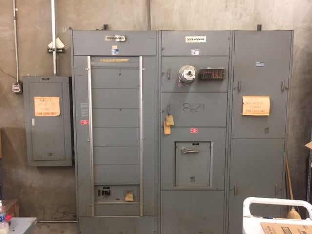 More Photos Of 8626 Wilbur Ave, Northridge Warehouse For Lease