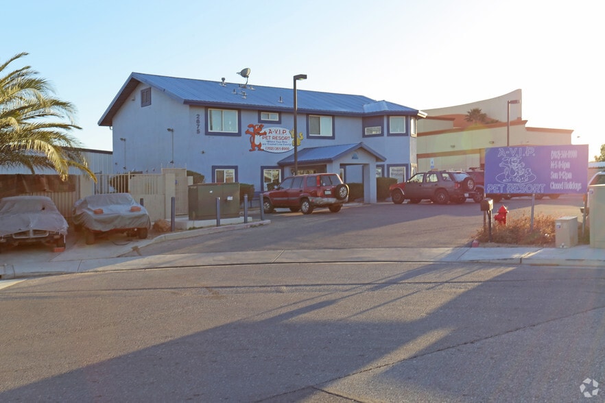 More Photos Of 2675 W Arby, Las Vegas Office For Sale