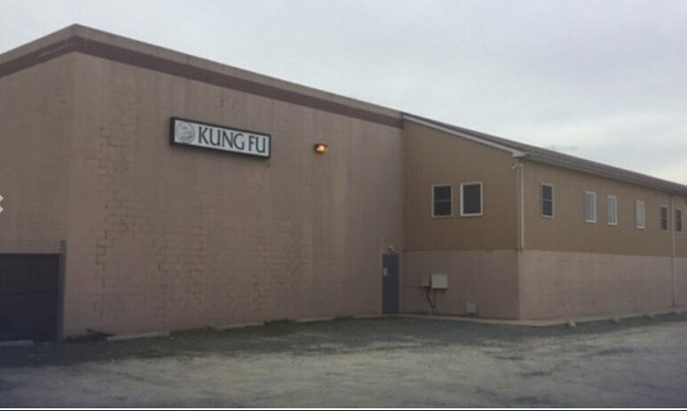 More Photos Of 620 4H Park Rd, Queenstown Warehouse For Lease